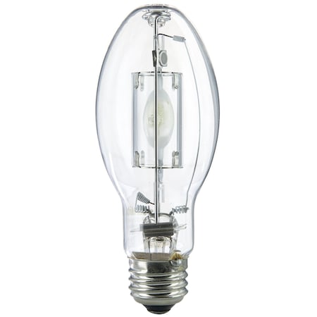 Sunlite Sunlite MP150/U/MED Watt Protected Metal Halide Light Bulb, Medium Base, PK12 03651-SU